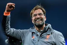 Liverpool have themselves a huge name for their. What Glasses Does Jurgen Klopp Wear Man Of Many