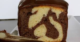 Cake Marbre Francois Perret Cake Marbre Dessert Cake Sucre