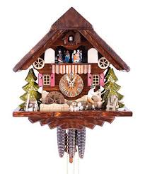 Cuckoo Clock - Wikipedia