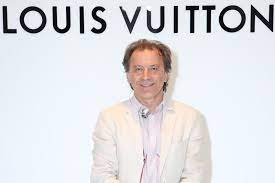 He had a normal childhood until the age of 10 when tragedy struck the family and his mother died. Interview Michel Navas Master Watchmaker At La Fabrique Du Temps Louis Vuitton Sjx Watches