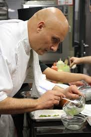 Sensais A Monaco Avec Pascal Silman Actus Restaurant Sensais A Monaco Avec Pascal Silman Pascal Silman Le Chef Executif Du S Noix De Pecan Monaco Le Chef