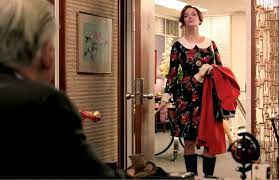 The Go Go Boots Blog A Retrospective On Mad Men
