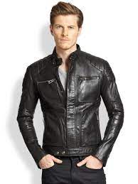 Pin By Ha San On Men S Leather Jackets Celebrities Leather Jacket Leather Jeans Men Leather Jacket