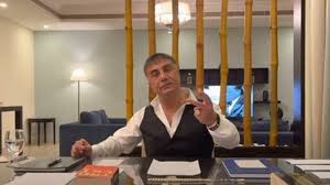 Organize suç örgütü lideri sedat peker, türkiye'nin gündemine oturan videolar yayınlamaya devam ediyor. Icisleri Bakanligi Ndan Sedat Peker Aciklamasi Son Dakika Haberleri