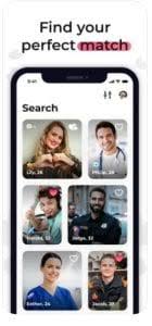 There are so many apps out there now for dating. 5 Best Military Dating Apps For Android Ios Free Apps For Android And Ios