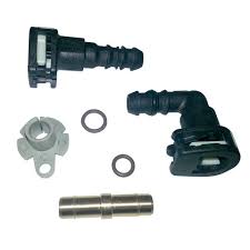 Automotive replacement hose fittings & adapters. Fuel Lines Fittings John Dow