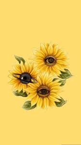 Find derivations skins created based on this one; Dawuh Mbah Moen Cute Aesthetic Sunflower Wallpaper
