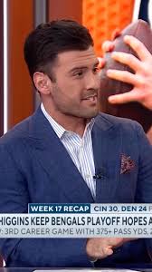 I GOT US VS. ANYBODY!, Blessed to do it with the best. , Special thanks to  @bmac_sportstalk for seeing me through innumerable Bears heartbreaks (see  end clip).