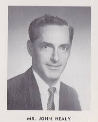 Bishop Reilly High School