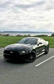 Pin On Mustang