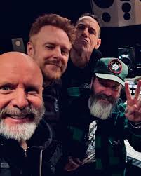 headstonesofficial #album #2025 #headsup @cityandcolour_official #killer  #dallasgreen #IncendiarySunday 🔥🇨🇦🔥 @revolutionrecording  @cityandcolour_official @timwhiteok @hughdillon @trentcarr3 @scarr66  @ostiphero @aof_official @real.schindig