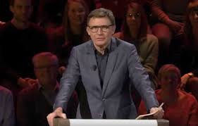 De populaire quiz wist dit najaar opnieuw te bekoren met zijn vijftiende seizoen. Na Finale Van Gisteren Heeft Vier Belangrijke Beslissing Genomen Over Slimste Mens Ter Wereld Showbizz 24