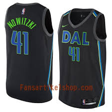 Kostenlose schnelle lieferung auf jede größe bestellung. Nba Dallas Mavericks Trikot Dirk Nowitzki 41 Nike City Edition Swingman Herren