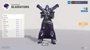But that's no reason to unlock the skin for everyone for only 1000 gold. Can You Get Previous Overwatch League Skins