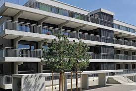 Es gibt verschiedene möglichkeiten, nach wohnungen zu suchen. Studentenresidenz Stockacker Bern