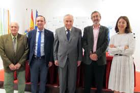 Marcelino Agís presentó en la Casa de Galicia en Madrid 'La historia de la  filosofía –como nunca te la habían contado–'