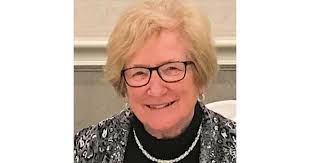 Margaret E. "Peggy" McGuirk Obituary (1934