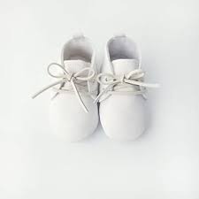 Amazon Com Baby Boy Baptism Shoes Christening Shoes White Baby Shoes Pram Shoes Lace Up Boots White Newborn Shoes Vegan Leather Baby Shoes Handmade Products