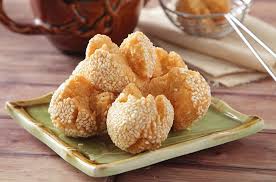Resep onde onde anti kempes anti meletus dan anti gagal. Resep Onde Onde Ketawa Tanpa Mixer Makanan Manis Ide Makanan Makanan