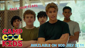 Camp cool kids (video 2017). Camp Cool Kids Posts Facebook