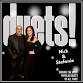 DUETS with Nick Psyhogios & Stefanie Jo at Pop's..... event in Antioch, IL