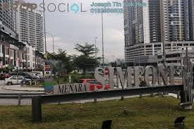 We specialize in wound management system, stoma management system, infection control, diabetes care, wound closure, etc. Office For Rent In Symphony Tower Balakong By Joseph Tin Kok Hua Propsocial