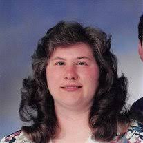 Obituary information for Pamela Strunk