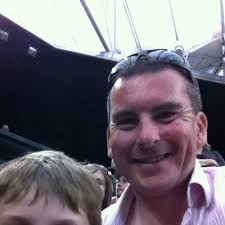 Rob Davison (@robdavison06)