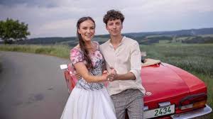 Poslední dva díly jsou k zhlédnutí na nova plus , všechny jsou k dipozici na voyo. 1a6c1kcewjfrzm