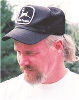 David Conner Obituary (1968