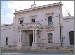 Museo Historico De La Revolucion Muestra La Vida De Francisco Villa Durante Su Estancia Como Gobernador De Chihuahua Contiene Objeto Pancho Villa Villa Museos