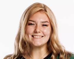 Jaclyn Sampson's Instagram, Twitter & Facebook