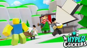 Here you can find a complete list of jailbreak codes, which will surely help you get much more fun in your game hours. Roblox Hyper Clickers Codes June 2021 Pro Game Guides