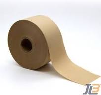 JLN-870 Eco Friendly Water Activated Gummed Tape Factory,JLN ...