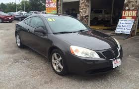 2007 pontiac g6 gt 6995 prime auto sales omaha ne 402 715 4222 pontiac g6 gt gm coupe sporty v6 prime auto om pontiac coupe cars for sale pinterest