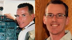 Ian Hofmann's Instagram, Twitter & Facebook