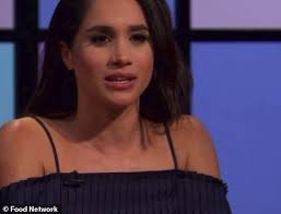 Katherine Ryan claims people are 'hate-watching' Meghan Markle's 'beige'  Netflix series