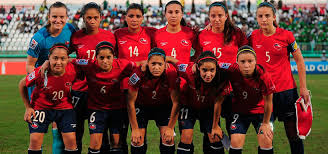 Dado los nominados, todo parece indicar que volveremos a intentar con 3 jugadores en ofensiva, o al menos posicionalmente, teniendo en cuenta la cantidad de jugadores que recambio. Partidos De La Roja Nominas De Chile Para Copas Del Mundo Femeninas Sub 17