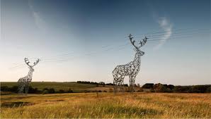 Image result for quirky pylon