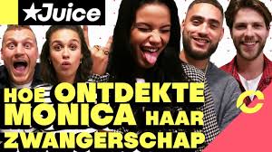 Voor monica geuze en haar vriend lars veldwijk wordt 2018 in ieder geval een mooi jaar. Zo Kwam Monica Geuze Erachter Dat Ze Zwanger Is Girlscene