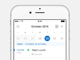 Outlook 2 0 Web Design App Design Outlook