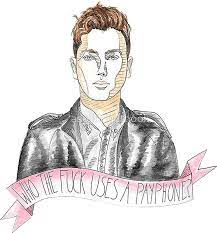 Arkells Leather Jacket Sticker By Asolidrighthook Leather Jacket Vinyl Sticker Leather