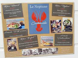 Les 5 Meilleurs Restaurants Poissons Agon Coutainville Tripadvisor