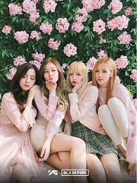 نتيجة بحث الصور عن صور فرقة بلاك بينك الكورية Blackpink Poster Blackpink Photos Black Pink Kpop