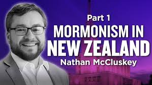 From LDS Fear Into Joy