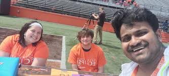 Memories of the 2024 Total Solar Eclipse