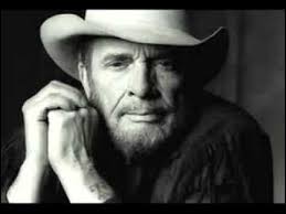 Merle Haggard; Are The Good Times Really Over (I Wish A Buck Was Still  Silver)