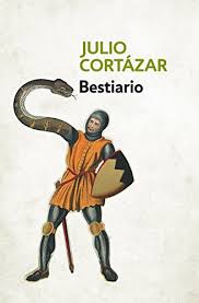 Julio cortázar was an argentine writer best known as one of the founders of the latin american. Amazon Com Bestiario Spanish Edition Ebook Cortazar Julio Kindle Store