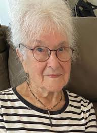 Jacqueline Lafleur (Avis de décès)