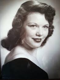 Wilma Fay Parsons Obituary